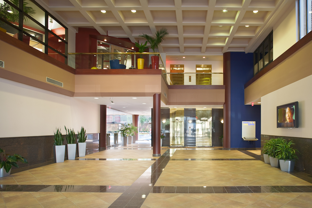 Cornerstone Design Inc's Architectural Services Portfolio