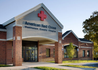 American Red Cross 2