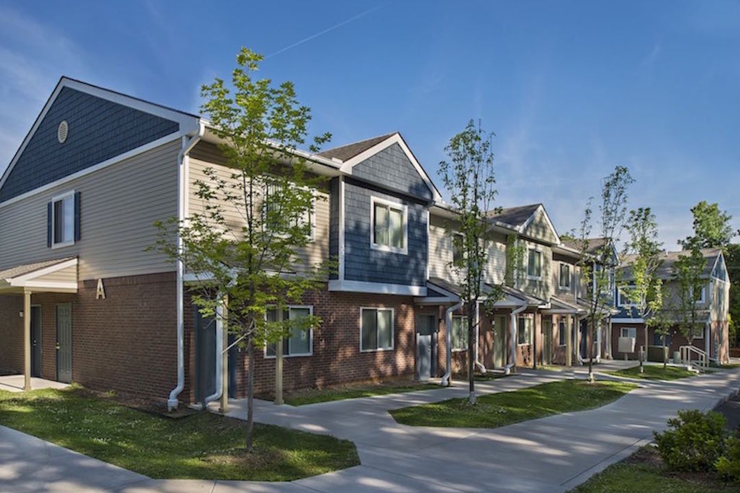 Cornerstone Design Inc's Architectural Services Portfolio