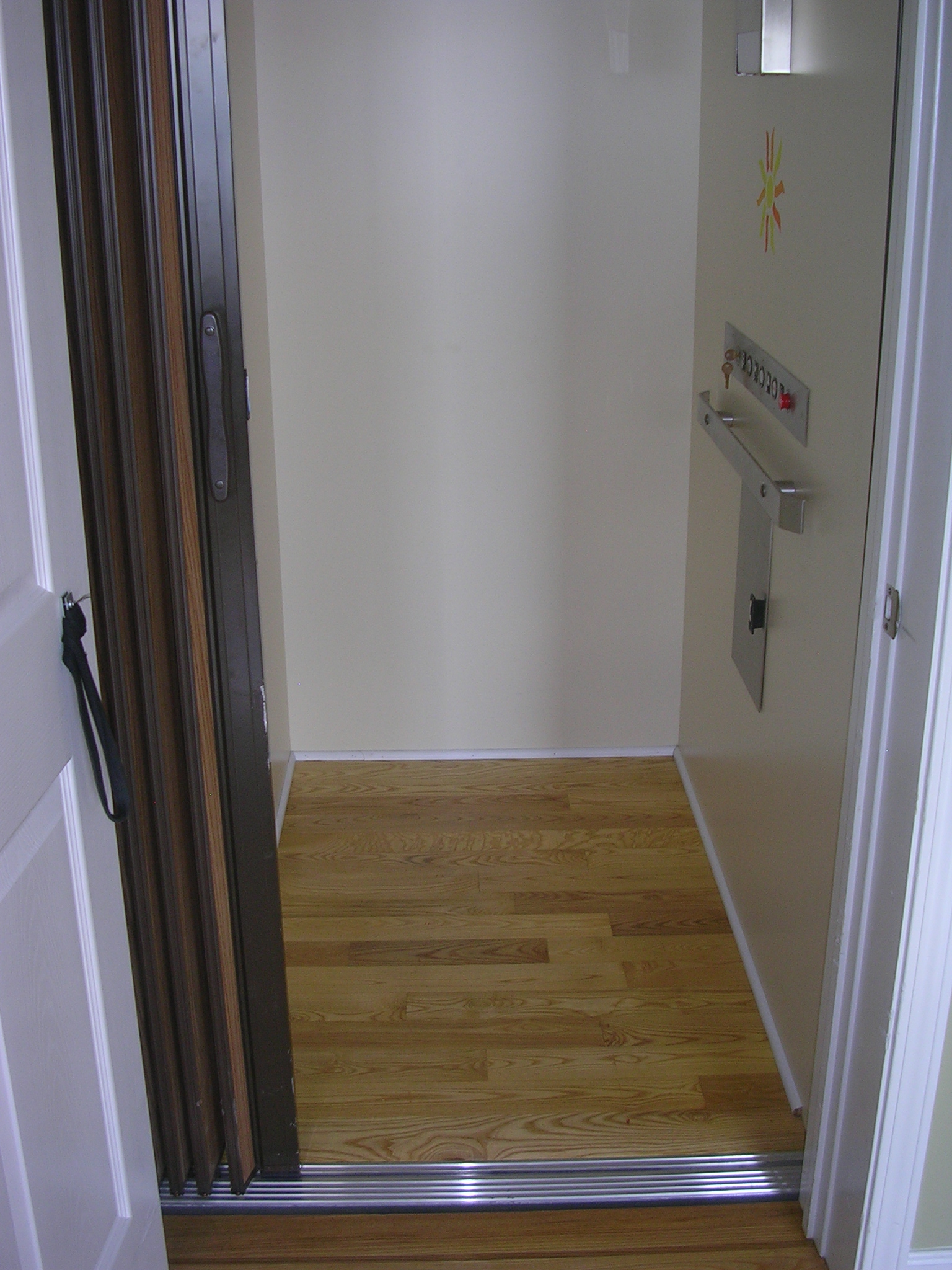 Wilson Sink-Toilet - Michigan Accessible Homes